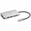 USB Hub Kensington UH1400P K33820WW