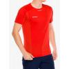Tričko Mammut Aenergy FL T-Shirt - mammut red