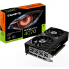 GIGABYTE GeForce RTX 4070 WINDFORCE 2X V2/OC/12GB/GDDR6 GV-N4070WF2OCV2-12GD