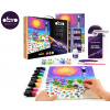 Wiky kreativita OKTO Výtvarný set 