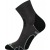 VoXX® Ponožky VoXX Silo - tm.šedá Veľkosť: 39-42 (26-28)