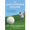 Unstoppable Golfer