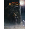 Avilion PV [Holdstock Robert] (Les mytág 6)