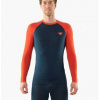 Dynafit Tour Light Merino M LS Tee Dawn Funkčné Tričko Veľkosť 48