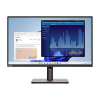 Lenovo ThinkVision T27p-30 LED monitor 68.6 cm (27 palca) En.trieda 2021 F (A - G) 3840 x 2160 Pixel UHD 4 ms DisplayPort, Audio-Line-out, HDMI ™, USB-C® IPS; 63A9GAT1EU