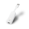 TP-Link UE300 síťový adaptér, USB 3.0, 10/100/1000Mbps