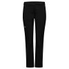 Dámske nohavice Salewa Puez Dolomia 2 Pants Black Out 38