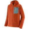 Mikina Patagonia Mens R1 Air Full-Zip Hoody L