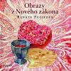 Obrazy z Nového zákona - Renáta Fučíková (mp3 audiokniha)