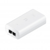 Ubiquiti Networks POE-54V-80W PoE adaptér Gigabit Ethernet (POE-54V-80W)