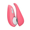 Womanizer Liberty 2 Rechargeable Air-Pulse Clitoral Stimulator Pink