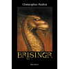 Brisingr (česky) - Christopher Paolini
