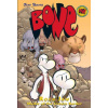 Rock Jaw (BONE #5)