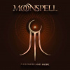Moonspell - Darkness and Hope (LP)