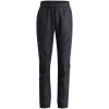 Dámske bežkárske nohavice Swix Infinity Hybrid Wind Full Zip Pants W veľkosť oblečenia S