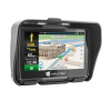NAVITEĽ GPS navigácia G550 pre motocykle (GPSNAVIG550MOTO)