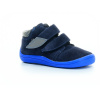 Beda daniel (bf 0001/w/m/2) členkové barefoot topánky s membránou 21 EUR