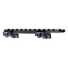 montáž Contessa Blaser pevná weaver/picatinny lišta FXB01 123mm 1 ks