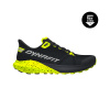 Topánky DYNAFIT Trail Reflective M black out/fluo yellow US 12 /UK 11 / EU 46