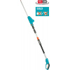 Akumulátorové elektrické nožnice Gardena 42 cm 18 V