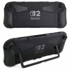Puzdro Carbon Back Case pre Nintendo Switch 2, zadné puzdro, NA STANICU