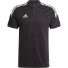 Detská polokošeľa polo adidas Condivo 22 Jr H44105 Veľkosť: S (173cm)