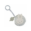Little Dutch Závesná textilná knižka králiček Miffy Lucky Leaves