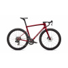 Cestný bicykel SPECIALIZED Tarmac SL8 Pro - SRAM Force AXS Červená Veľkosť rámu: 49cm Cestný bicykel