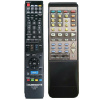 General DENON RC-904 + ovládání TV (mini TV) - dálkový ovladač duplikát