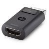 HP redukce z DisplayPort na HDMI 1.4 F3W43AA