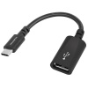 Audioquest Dragon Tail USB-C (Precízny predlžovací kábel s konektormi USB C samec - USB A samica.)