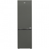 Beko B5RCNA405HG chladnička s mrazničkou Voľne stojaci 355 L D Šedá (B5RCNA405HG)