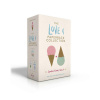 The Love & Paperback Collection (Boxed Set): Love & Gelato; Love & Luck; Love & Olives