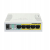 Mikrotik CSS106-1G-4P-1S