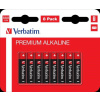 VERBATIM AAA 8ks 49502