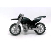 LH2186 LEGO HRANÁ MOTORKA KROSKA ČERNÁ