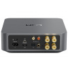 WiiM Amp Pro Dark Grey - Stereofonní streamovací zesilovač