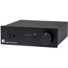 HiFi zosilňovač Pro-Ject Stereo Box S3 BT black (9PSS3BTB)