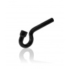 Sklenená šlukovka GRAV® Hook Hitter Farba: Čierna