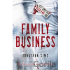 Family Business - Jonathan Sims