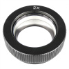 Bresser Optik Zusatzobjektiv 2x