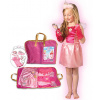 Sleeping Beauty Suit - licenčný kostým - vek 3 - 4 roky - 95 - 115 cm