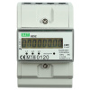 Elektroměr DZT 6252 0,25-80A CZ 3 fázový cejch