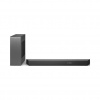 Soundbar Philips TAB8507B/10 3.1 s bezdrôtovým subwooferom, 600 W, čierny