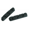 CTM JS459RPS brzd.gumičky Campagnolo cestné-náhrada, čierne