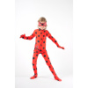 Kostým pre dievča - Kostým Biedronka na 110-120 (Kostým kostýmy maska ladybug JoJo 110)
