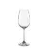Crystalex Sklenice na víno VIOLA 6 x 250 ml