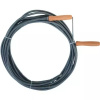 Dedra 12H810 spirála na čištění odpadů 8mm x 10m