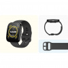 Inteligentné hodinky Amazfit Bip čierna (W2215EU1N)