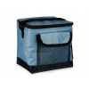 TERMO TAŠKA NA PIKNIKY MODRÁ TERMO 4 L 20 X 13 X 18 CM PEVA